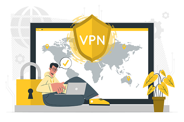 The Hidden Perks: Why Everyone Needs a VPN 1